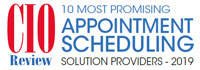 Top Appointment Scheduling Solution Companies