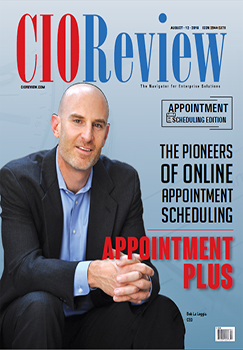 Top 10 Appointment Scheduling Solution Companies - 2019