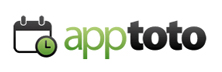 Apptoto